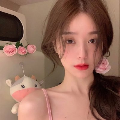最后的爱