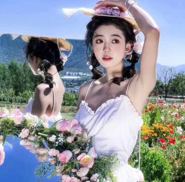 带我去月球